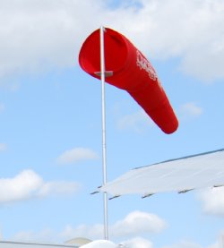 windsock