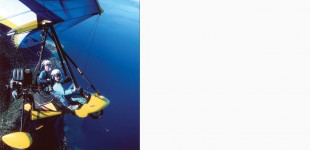 Hang Gliding Tahoe